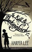 To Kill a Mockingbird book cover