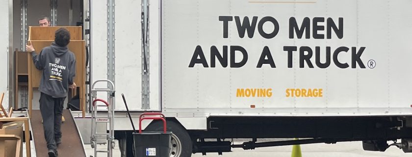 Renovation Updates – 1/2/2026